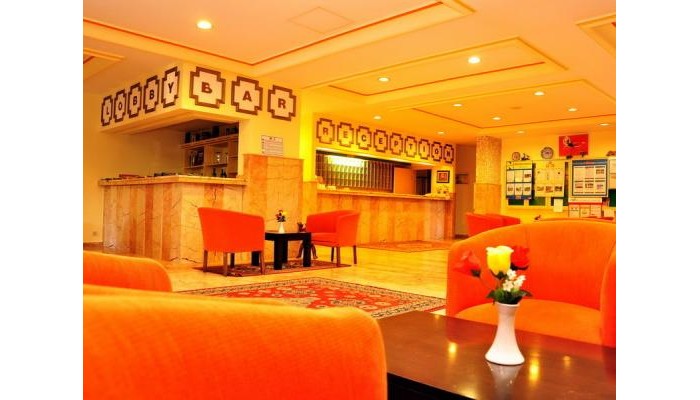 Hotel Orfeus Armin poza 6