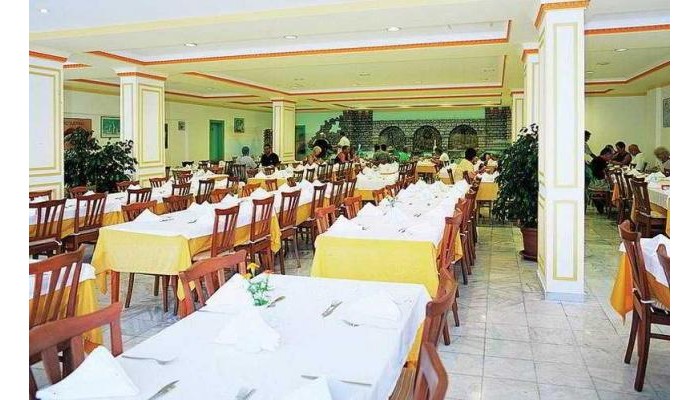 Hotel Orfeus Armin poza 7