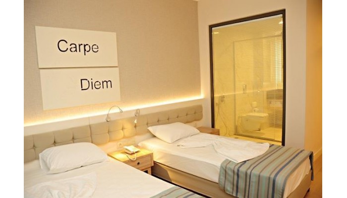 Hotel Orfeus Queen Spa poza 5