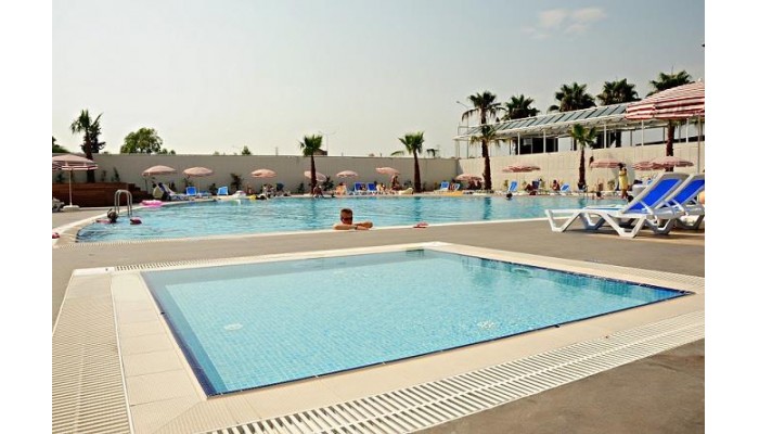 Hotel Orfeus Queen Spa poza 1