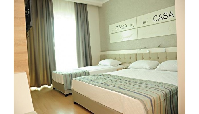 Hotel Orfeus Queen Spa poza 3