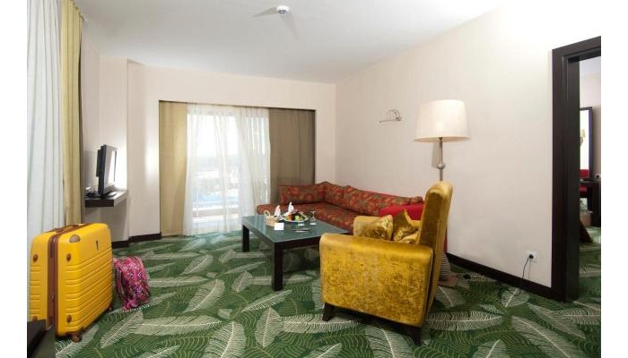 Hotel Marvida Family Eco - Kids Concept poza 7