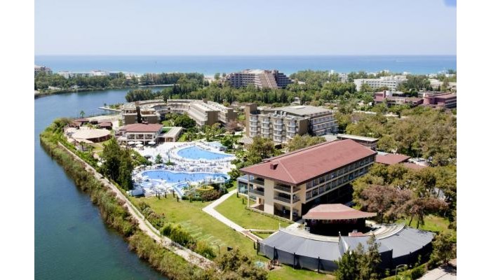 Hotel Marvida Family Eco - Kids Concept poza 0