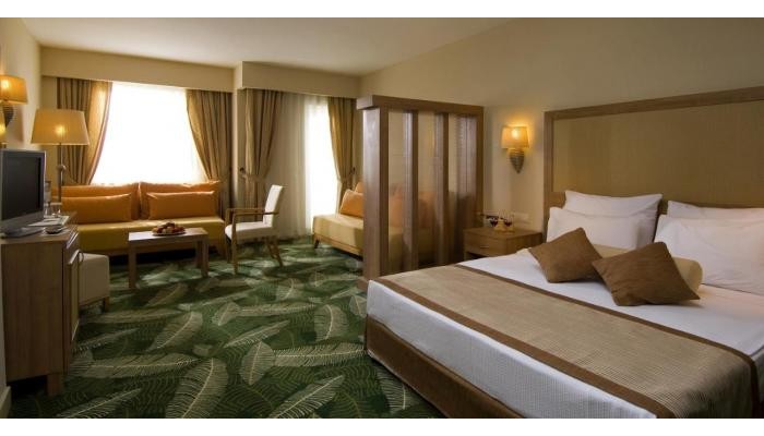 Hotel Marvida Family Eco - Kids Concept poza 9