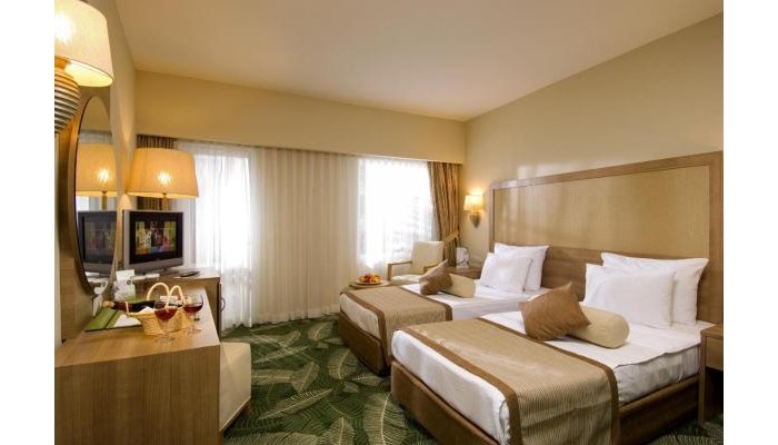 Hotel Marvida Family Eco - Kids Concept poza 5