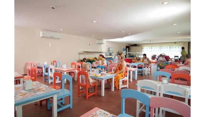 Hotel Marvida Family Eco - Kids Concept poza 14