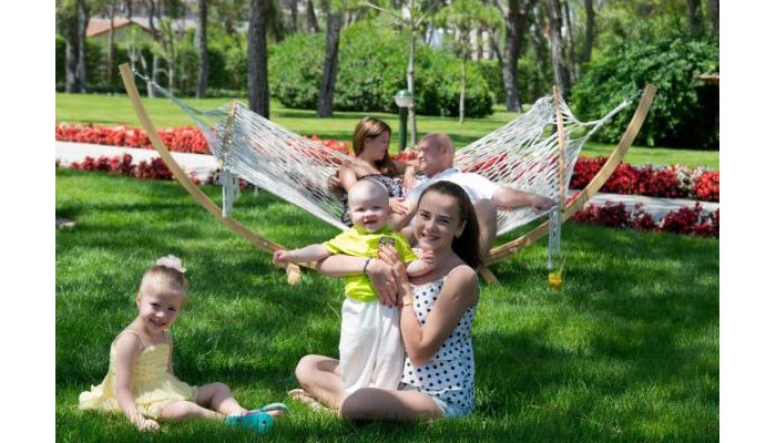 Hotel Marvida Family Eco - Kids Concept poza 22