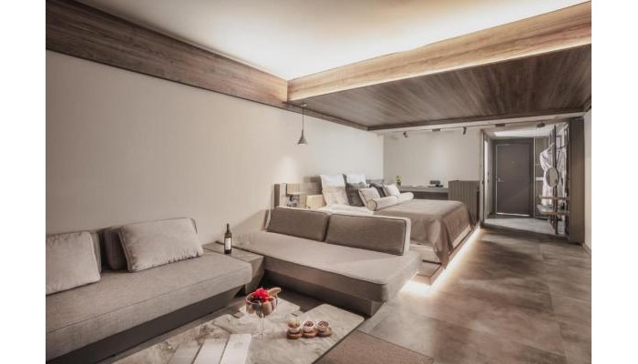 Hotel Paloma Finesse Side poza 7