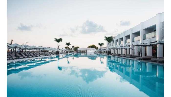 Hotel Paloma Finesse Side poza 22