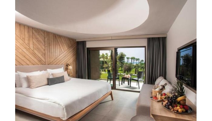Hotel Paloma Orenda poza 0