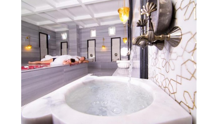 Port River Hotel & Spa poza 13