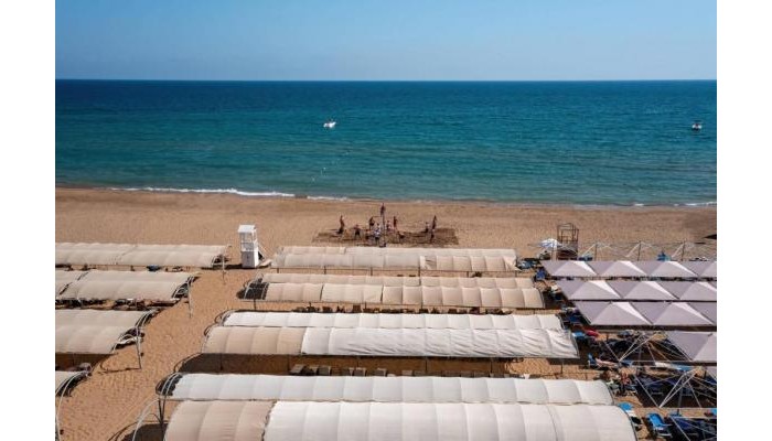 Hotel Q Ella Beach poza 14