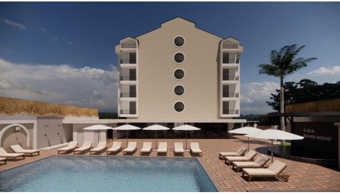 Hotel Q Ella Beach poza 11