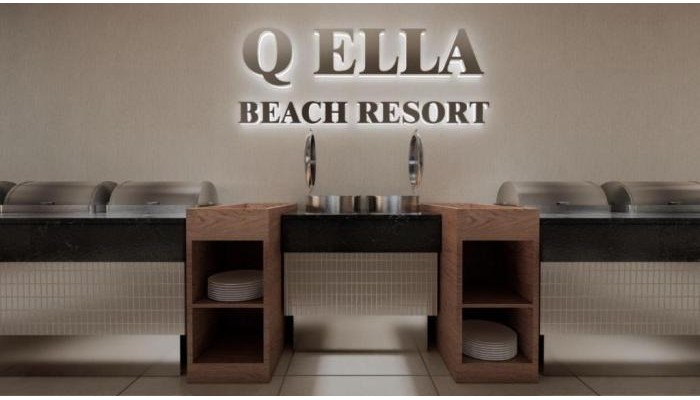 Hotel Q Ella Beach poza 9