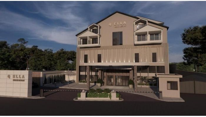 Hotel Q Ella Beach poza 0