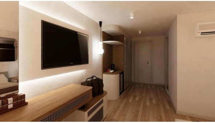 Hotel Q Ella Beach poza 3