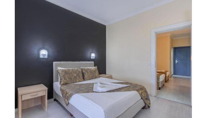 Hotel Q Ella Beach poza 6