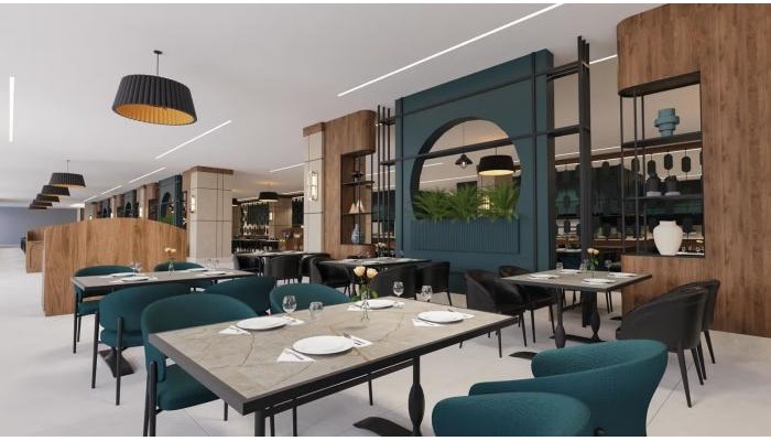 Hotel Raxeria poza 15