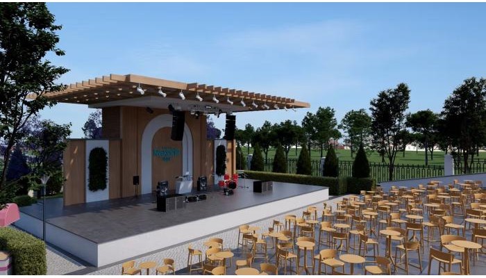 Hotel Raxeria poza 37