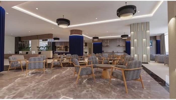Hotel Raxeria poza 13