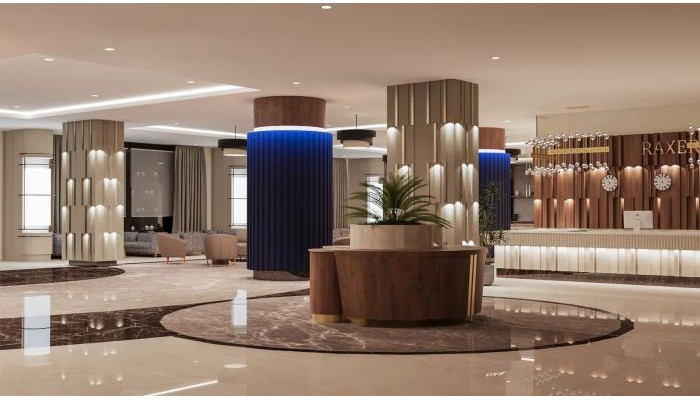 Hotel Raxeria poza 20