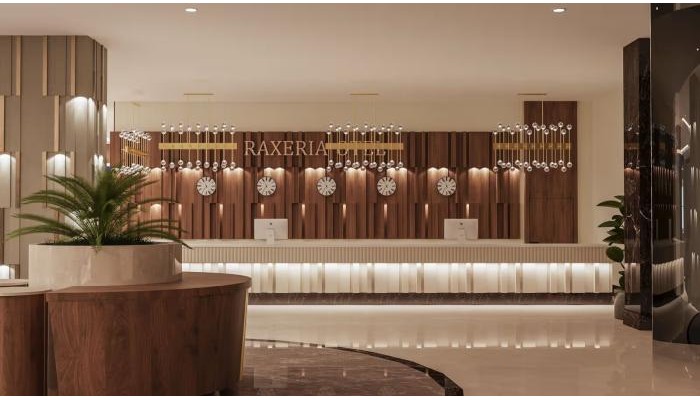 Hotel Raxeria poza 23