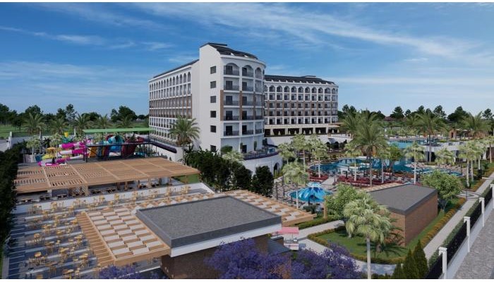 Hotel Raxeria poza 0