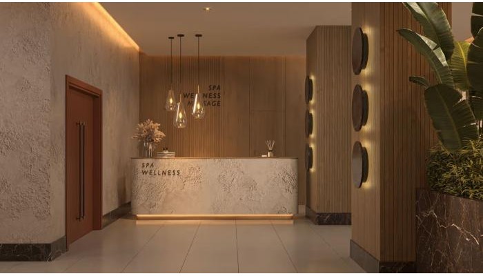 Hotel Raxeria poza 47