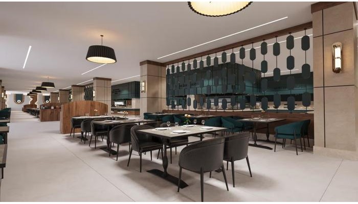 Hotel Raxeria poza 17
