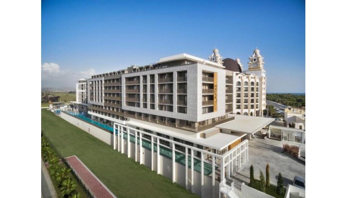 Riolavitas Resort & Spa poza 0