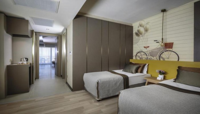 Riolavitas Resort & Spa poza 6