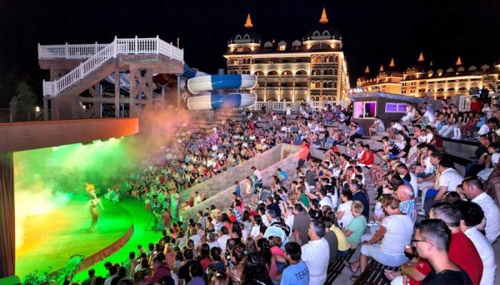 Hotel Royal Alhambra Palace poza 25