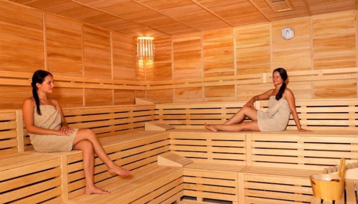 Hotel Royal Alhambra Palace poza 19