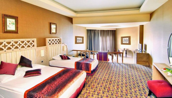 Hotel Royal Alhambra Palace poza 12