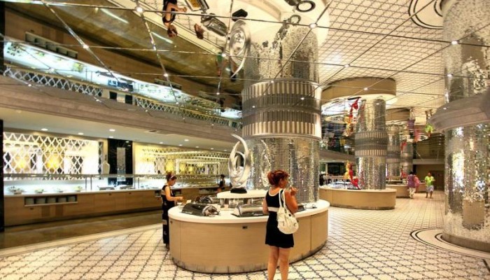 Hotel Royal Alhambra Palace poza 7