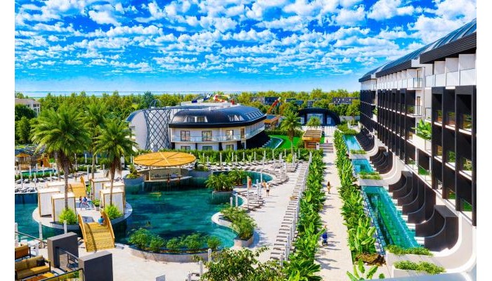 Hotel Royal Atlantis Icon poza 23