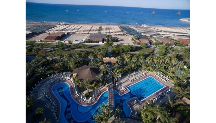 Hotel Royal Dragon poza 27