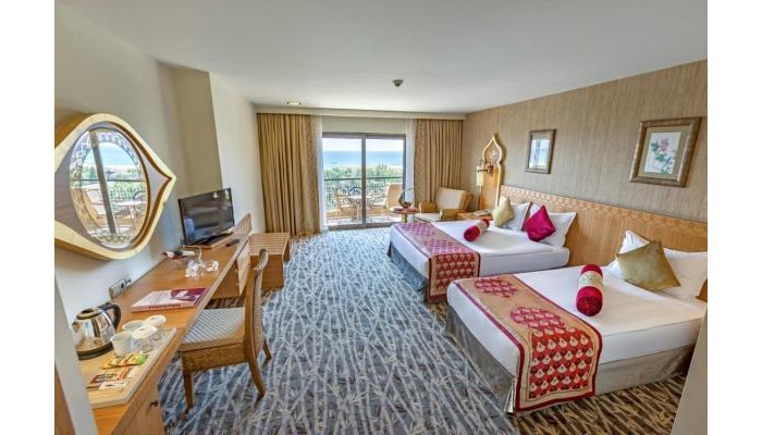 Hotel Royal Dragon poza 9