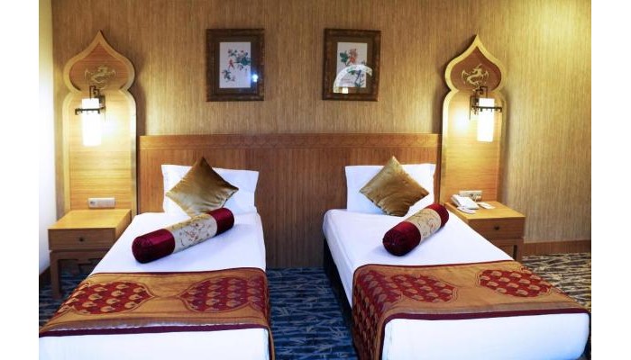 Hotel Royal Dragon poza 14