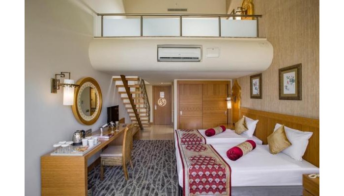 Hotel Royal Dragon poza 11