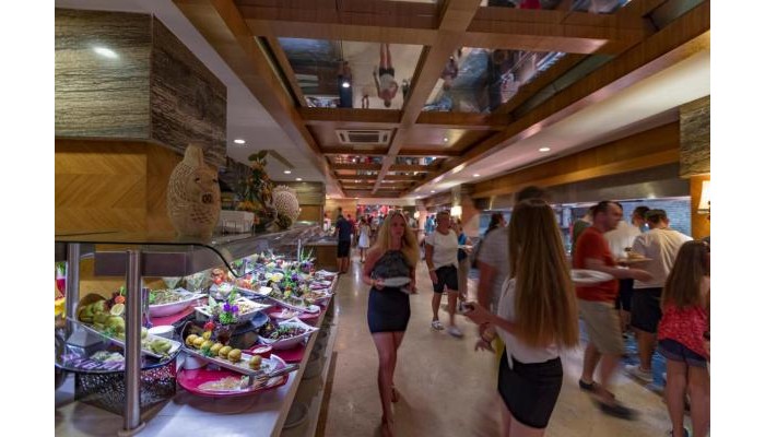 Hotel Royal Dragon poza 15