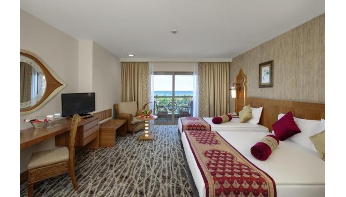 Hotel Royal Dragon poza 7
