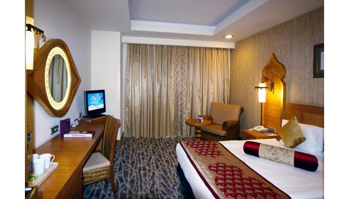 Hotel Royal Dragon poza 4
