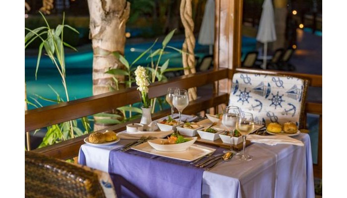 Hotel Royal Dragon poza 18