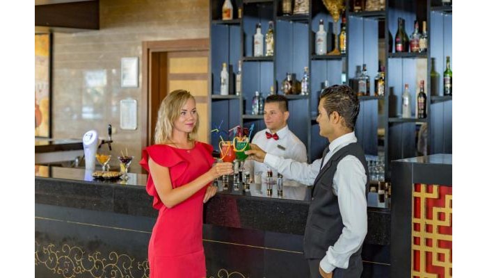 Hotel Royal Dragon poza 24