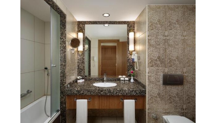 Hotel Royal Dragon poza 13