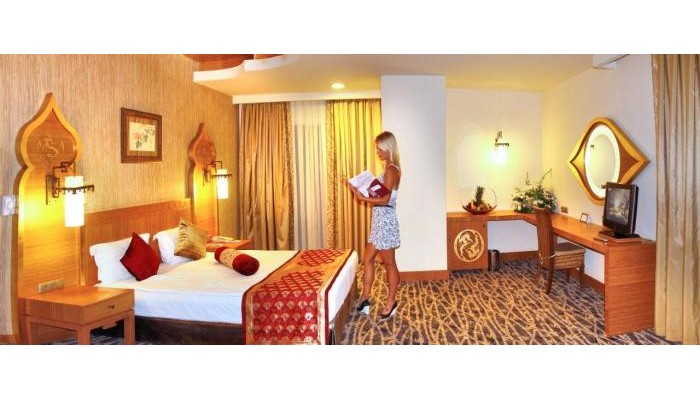 Hotel Royal Dragon poza 10