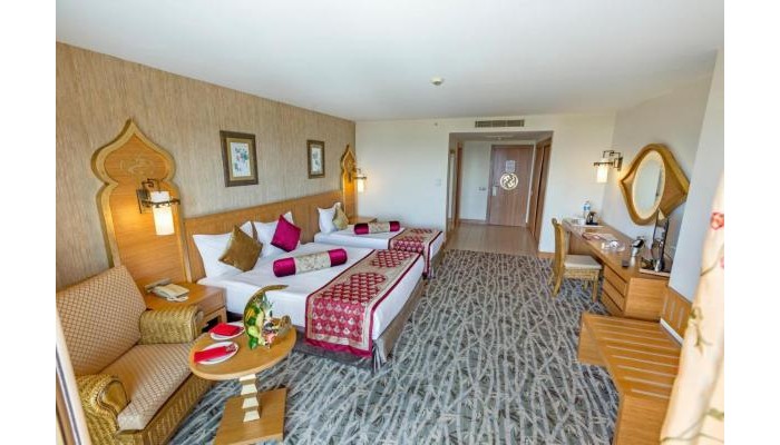 Hotel Royal Dragon poza 8