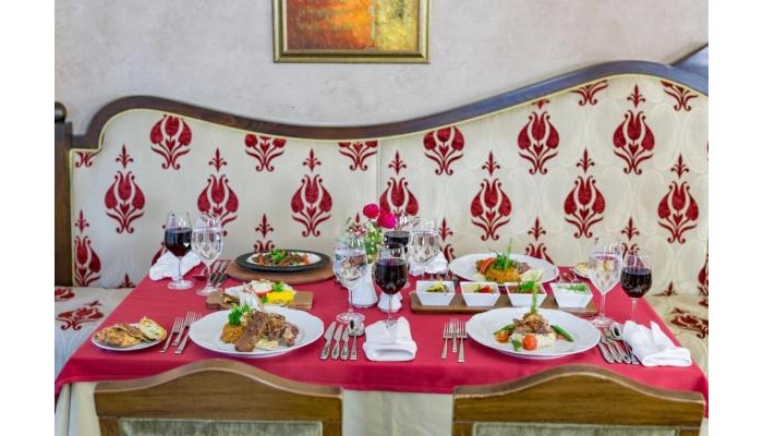Hotel Royal Dragon poza 20