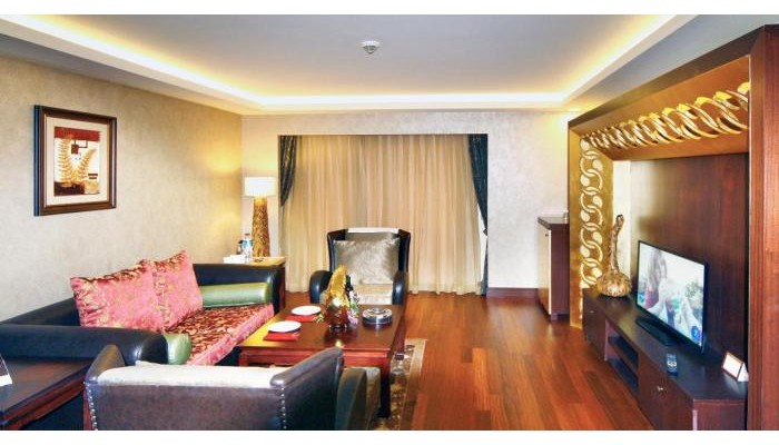 Hotel Royal Dragon poza 3